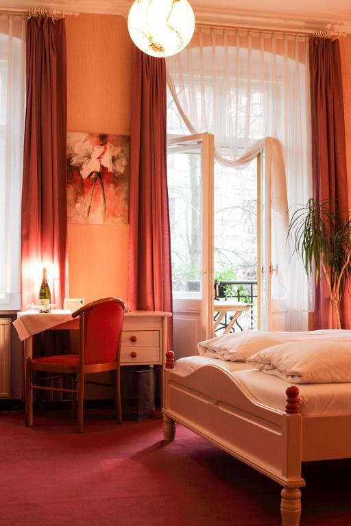 Hotel Silesia Гёрлиц Экстерьер фото
