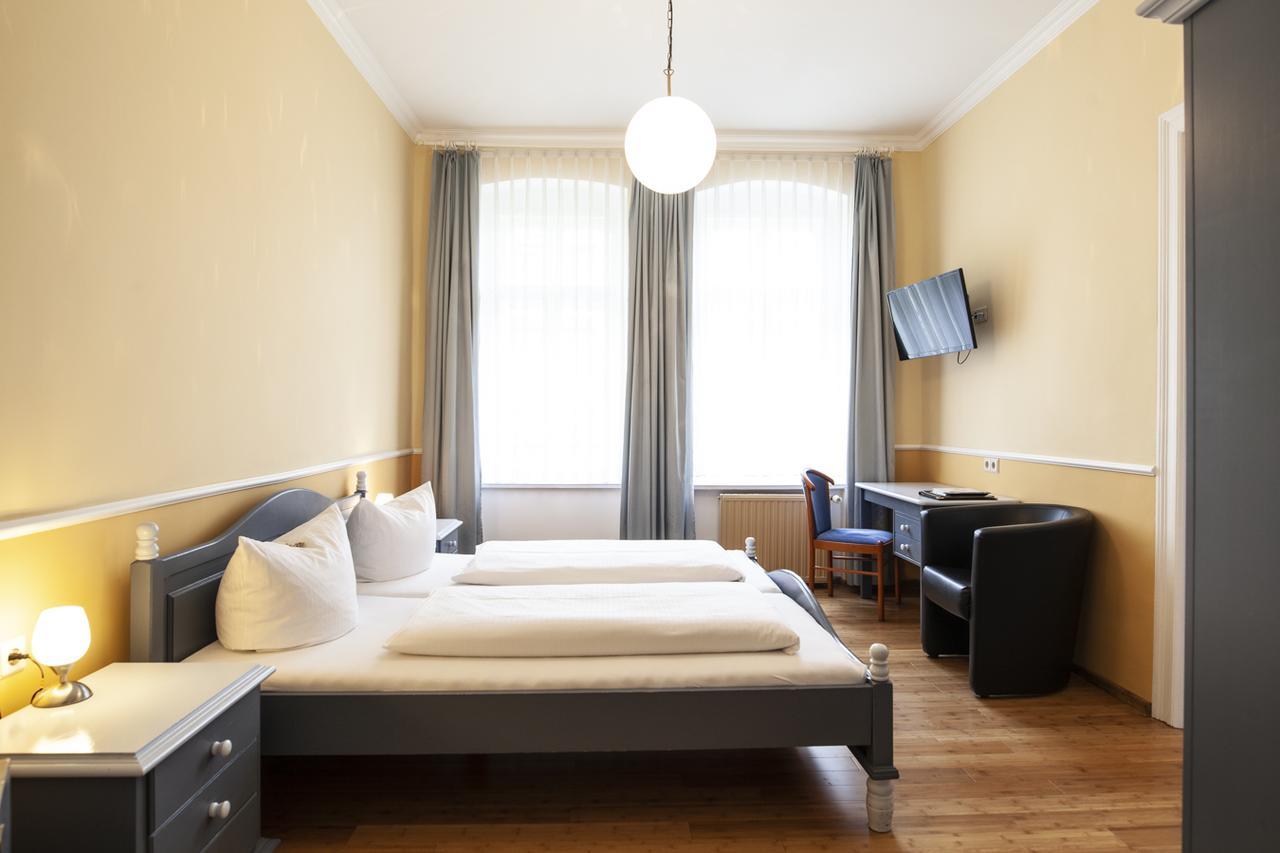 Hotel Silesia Гёрлиц Экстерьер фото