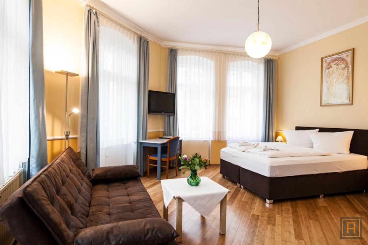 Hotel Silesia Гёрлиц Экстерьер фото